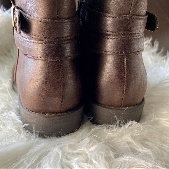 ‼️SOLD‼️ Yüü Brown Clayton Boot - Picture 6 of 8